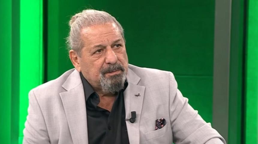 Erman Toroğlu'nda herkesi şaşırtan sözler! Şampiyonluk yorumu gündem oldu