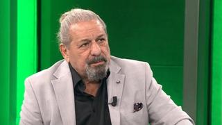 Erman Toroğlu'nda herkesi şaşırtan sözler! Şampiyonluk yorumu gündem oldu