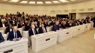 Gaziantep Büyükşehir Belediye Meclisi’nde encümen ve komisyon üyeleri belirlendi
