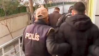 9 ilde FETÖ için düğmeye basıldı: Çok sayıda gözaltı var