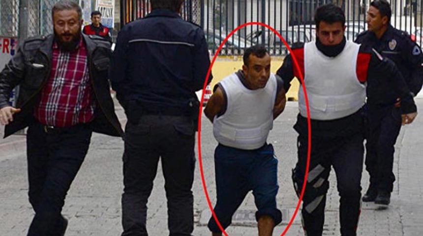 4 yaşındaki k&uuml;&ccedil;&uuml;k kızın tecav&uuml;ze uğradığı olayda aileyi &ccedil;ileden &ccedil;ıkaran gelişme!