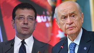 Son dakika | Bahçeli'den ses getirecek 'İmamoğlu' çıkışı! İvedilikle karar çıkmalı dedi: Şayet suçsuzsa beratı en kısa sürede temin edilmeli