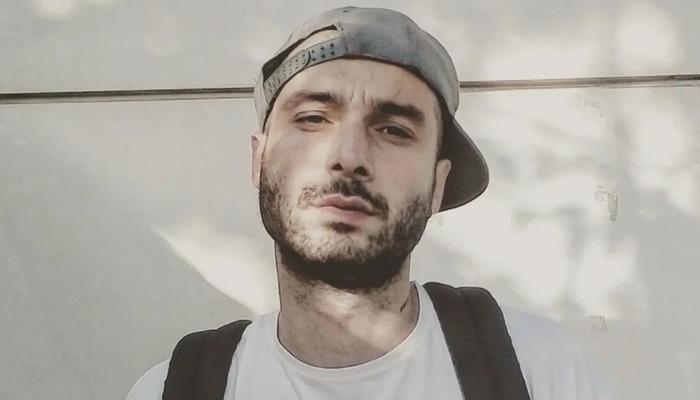 Ünlü rapçi sosyal medyadan yardım istedi! 