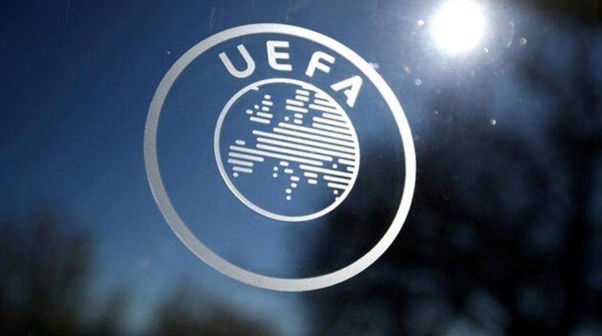 UEFA temsilciliği İstanbul'a açılıyor! Tarihi belli oldu
