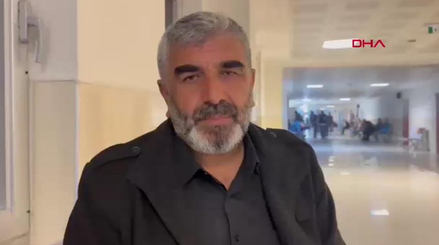 Rojin'in babası talebini açıkladı! "Gizlilik kalksın, 7 aydır çok acı çekiyoruz"