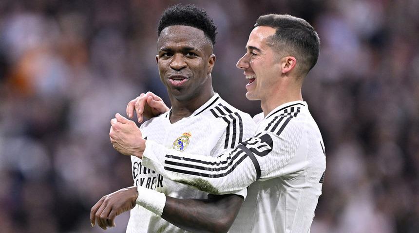 Real Madrid'de tarihi transfer gelişmesi! Yer yerinden oynayacak... Kimse beklemiyordu