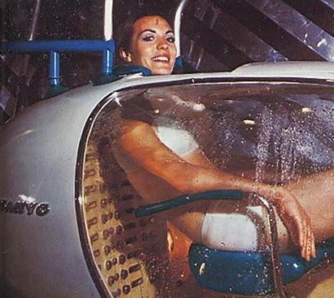 Japonlar yaptı, bakan bir daha bakıyor!