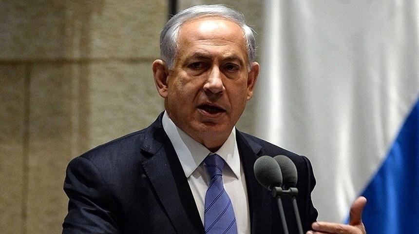 İsrail karıştı! Netanyahu'yu düşman ilan etti, yanıt gecikmedi: "Suikast girişimlerine teşvik"