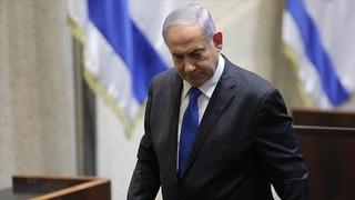 Netanyahu, Trump'ın açıklamasının ardından güvenlik kabinesini topluyor