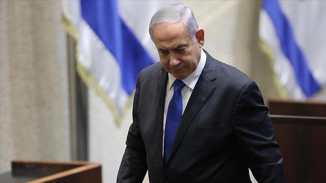 Netanyahu, Trump'ın açıklamasının ardından güvenlik kabinesini topluyor