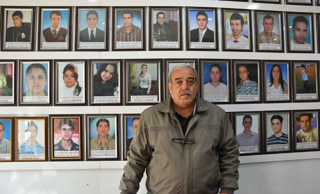 11 Mayıs Şehitler Derneği; Savaşmaya hazırız