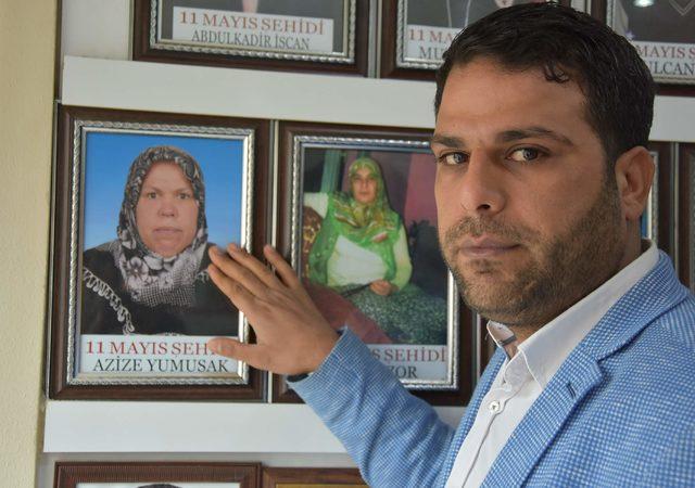 11 Mayıs Şehitler Derneği; Savaşmaya hazırız