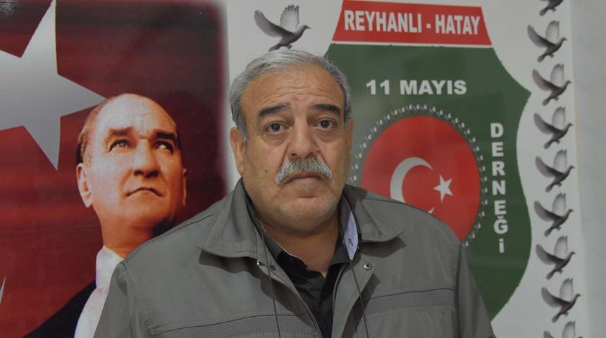 11 Mayıs Şehitler Derneği; Savaşmaya hazırız