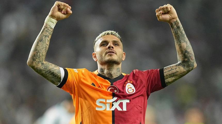 Galatasaray'da şoke eden gelişme! İtalyanlar duyurdu...  Taraftarı yıkacak haber 