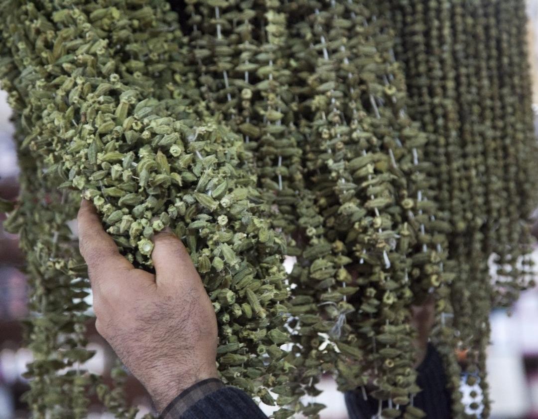 Bamyanın fiyatı kırmızı eti 3&rsquo;e katladı