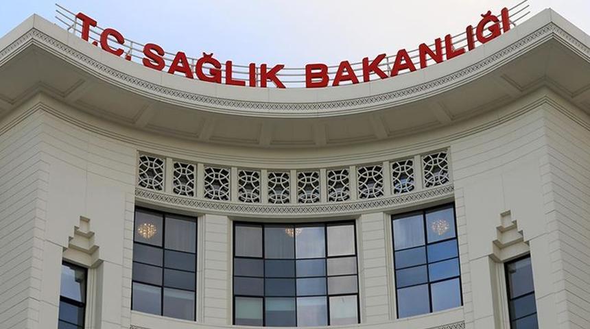 Sağlık Bakanlığı'ndan Sütçü İmam Üniversitesi Tıp Fakültesi Hastanesi açıklaması
