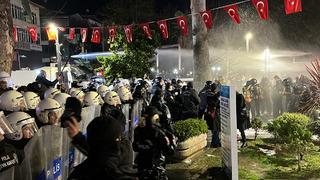 Kocaeli’de ‘İmamoğlu’ protestolarında tutuklanmışlardı! 6 kişi tahliye edildi