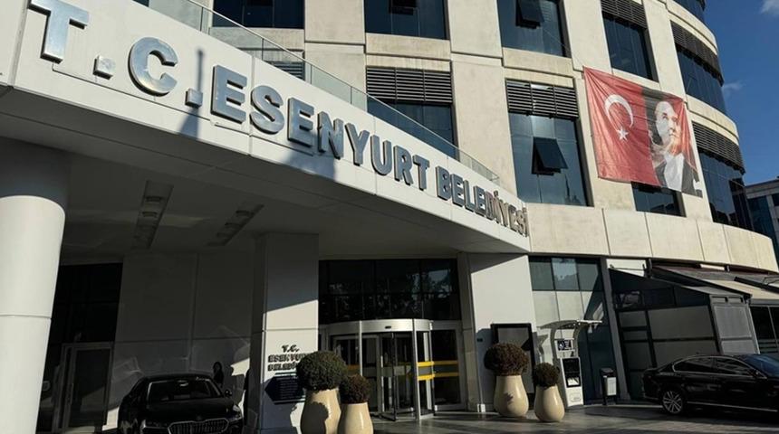 Esenyurt Belediyesi işten çıkarma iddiası gündem oldu! Açıklama geldi