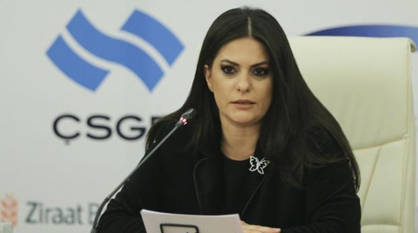 Sarıeroğlu'ndan kadroya geçen taşeron açıklaması