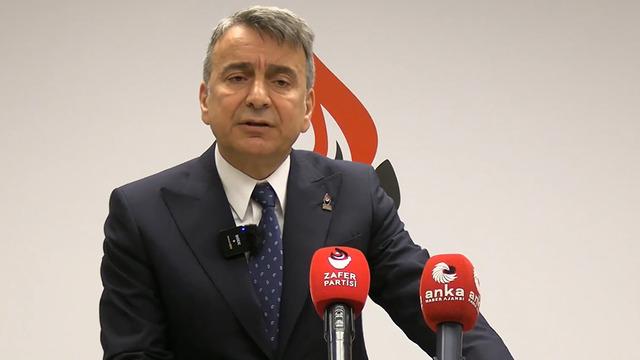 Azmi Karamahmutoğlu rakam vererek açıkladı! Gizli hazırlık iddiası: Türkiye'ye getirilecekler