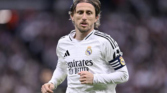 Luka Modric, Swansea City'ye ortak oldu