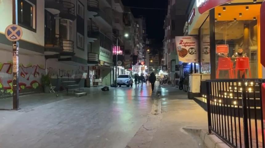 İzmir Körfezi'nde korkutan deprem! AFAD açıkladı: 4 büyüklüğünde