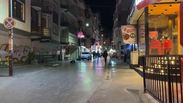 İzmir Körfezi'nde korkutan deprem! AFAD açıkladı: 4 büyüklüğünde