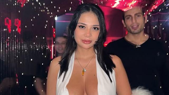 Adli kontrolle serbest kalan Merve Taşkın imza vermeyi unuttu! Karakola son anda gidip yetkililere seslendi