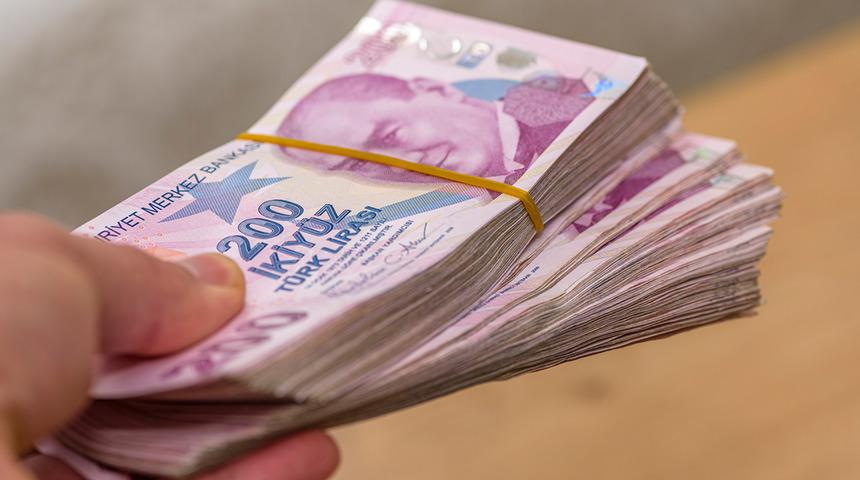 Yüksek maaş alanlar için harekete geçildi! Tek tek belirlenip evlerine tebligat gönderilecek