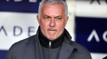 Jose Mourinho'ya müjdeli haber! Geri döndü...