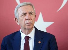 Mansur Yavaş’tan emeklilere önemli destek: 'Hane başı 1500 TL'