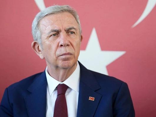 Mansur Yavaş’tan emeklilere önemli destek: 'Hane başı 1500 TL'