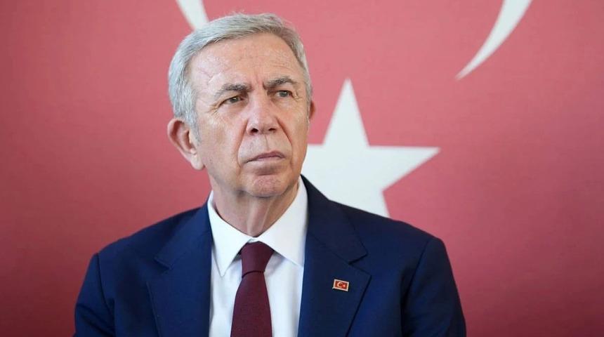 Mansur Yavaş’tan emeklilere önemli destek: 'Hane başı 1500 TL'