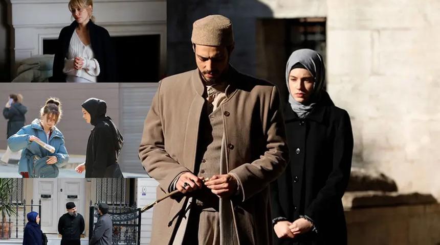 Kızıl Goncalar finale hazırlanıyor! Ayrılan 2 oyuncu dönüyor... Kızıl Goncalar final ne zaman?