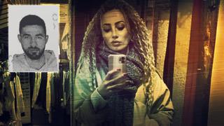 9 aydır yakalama kararı vardı, 6 gün önce Sinem Çeşim'i katletti! Yeni görüntüler çıktı, aile isyan etti