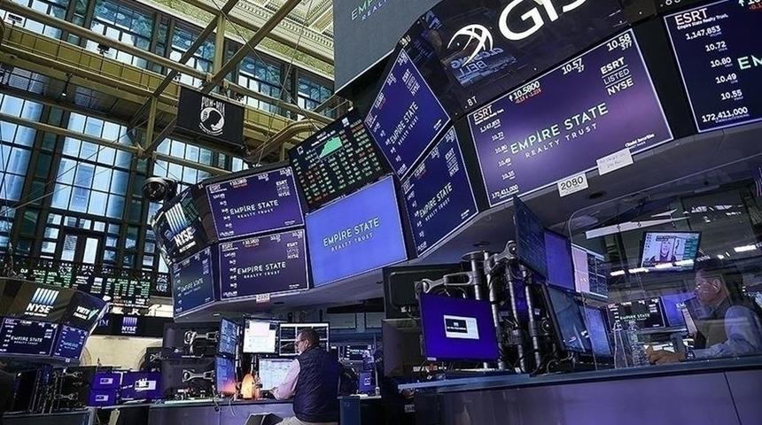 Küresel piyasalar toparlanmaya devam ediyor