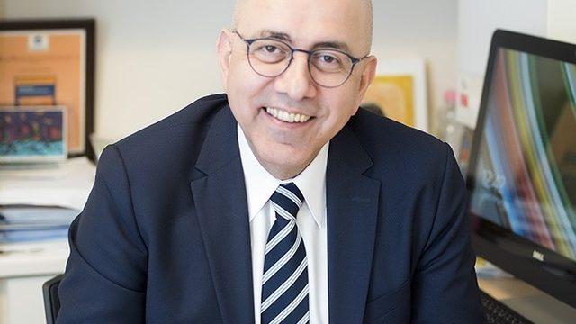 Prof. Dr. Önder Ergönül lyme kandırmacasına karşı uyarıyor