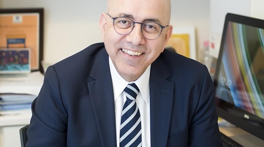 Prof. Dr. &Ouml;nder Erg&ouml;n&uuml;l lyme kandırmacasına karşı uyarıyor