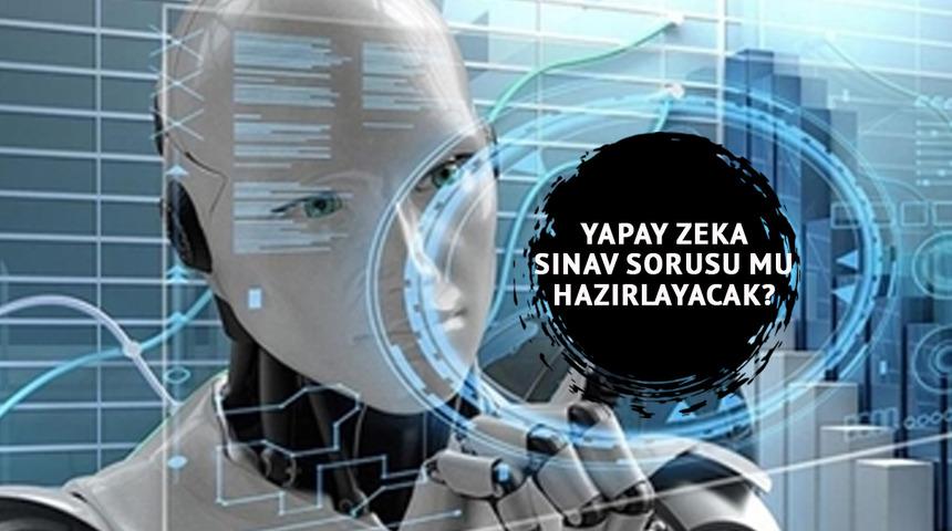 Google’dan öğretmenlere destek! Yapay zeka eğitimde olacak mı? Sınav soruları artık bir tıkla hazır olabilir!