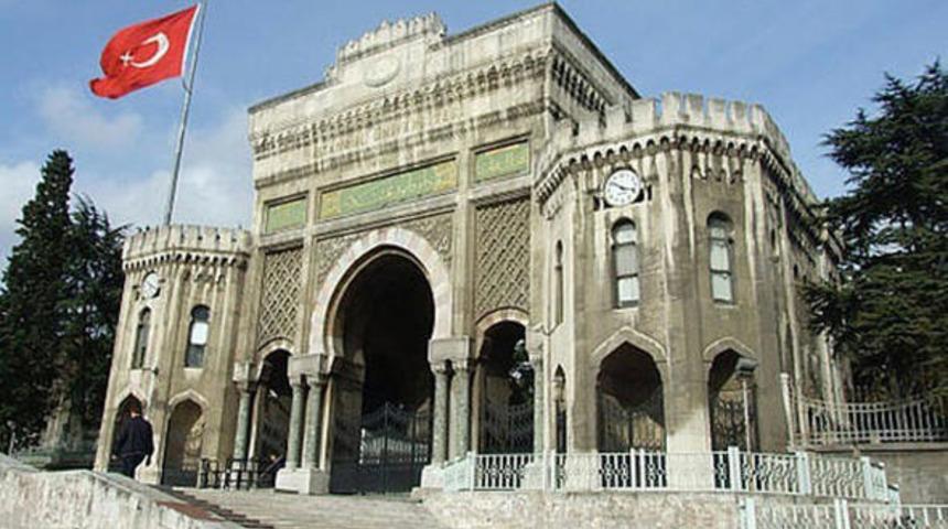 İstanbul Üniversitesi'nde kayıp keçi alarmı! 567 hayvan kayıp!