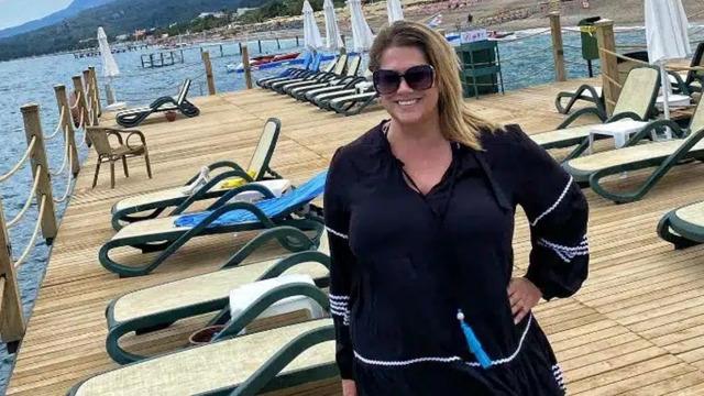 Bu kadın yolcu gemisinde ücretsiz yaşıyor ama tek bir kurala uymak zorunda! İşte o ilginç yasak...