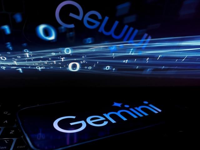 Gemini uygulamasına yeni &ouml;zellik geldi