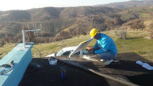 MASKİ, içme suyu depolarını merkezden kontrol edecek