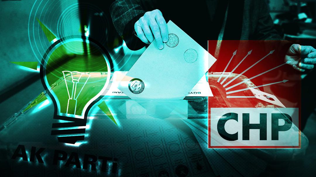 Emeklilerin en &ccedil;ok desteklediği siyasi parti belli oldu! Ankete damga vuran sonu&ccedil;lar 1