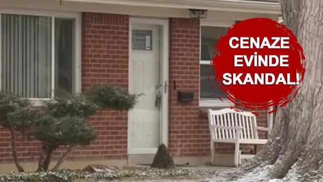 Cenaze evinde skandal! Bir yıldan uzun süre cesetlere bakın ne yapmışlar! Sahibi iğrenç gerçeği kabul etmiş