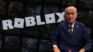 Bahçeli'den özel olarak talep etti! Milletvekili 'Müjde' diyerek paylaştı... Roblox'un erişim engeli kararı hakkında yeni gelişme 