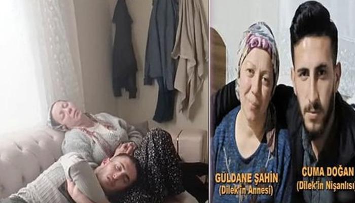 Türkiye mide bulandıran bu olayı konuşuyor! Kaynanasını hamile bırakıp...