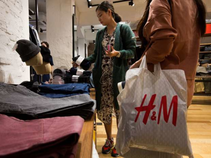 Fast food devinde skandal... G2