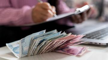 TEB, Akbank, Enpara, ING, Garanti... İhtiyaç kredisi çekecekler dikkat! 100 bin TL'nin geri ödemesi belli oldu