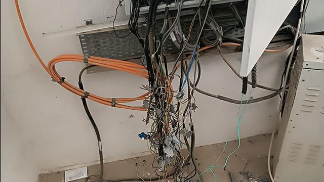 Trafo hırsızına 8 yıl 4 ay hapis cezası